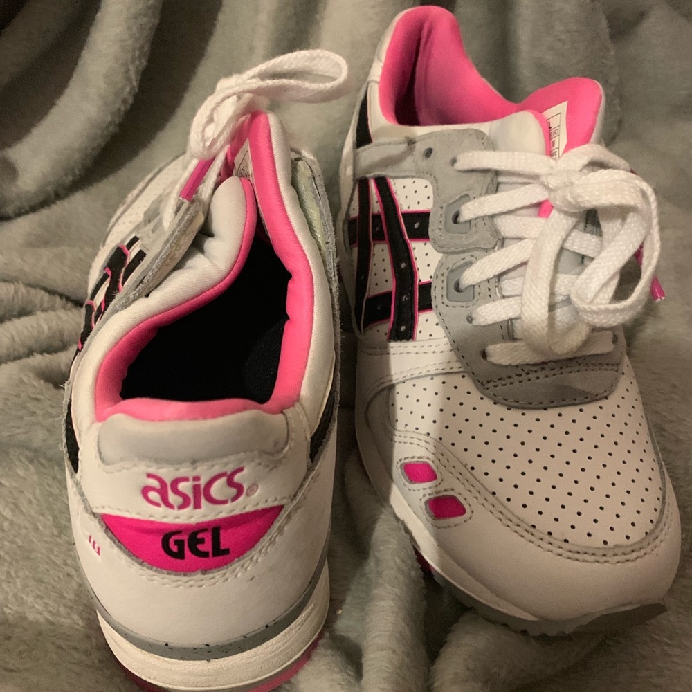 ASICS lyte iii - Picture 3 of 8